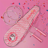 Vợt Cầu Lông DISNEY (Kèm Bao Đựng)