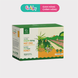 Châu Nhiên Trà Viên Chanh Gừng Mật Ong (7 Gói)