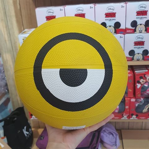 Bóng rổ SIZE 5