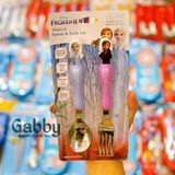 Muỗng Nĩa DISNEY LILFANT