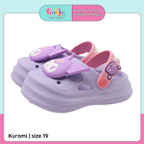 DÉP SỤC SANRIO ST242771B