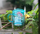 Ly Tập Uống Disney