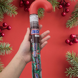 Kẹo Hình Gậy Giáng Sinh 68G