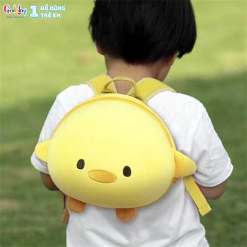 BALO TRẺ EM SUPER CUTE