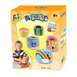 Set tạo hình gốm