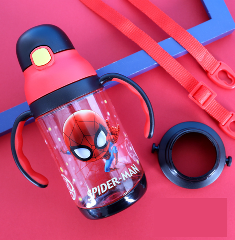 Bình Nước DISNEY Thay Quai