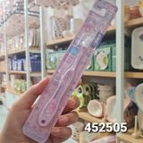 Bàn Chải Đánh Răng JAPAN Princress
