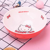 Bát Ăn Melamin Sâu Lòng