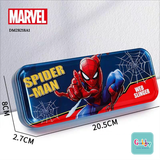 Hộp Bút Thiếc Marvel