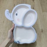 Đồ dùng ăn hình thú SHALL