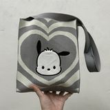 TÚI XÁCH THÊU KIM CƯƠNG SANRIO