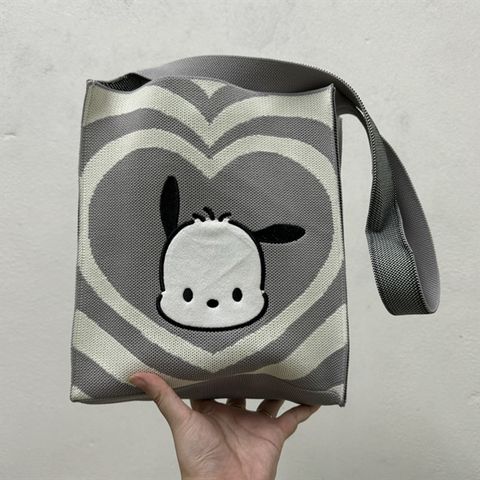 TÚI XÁCH THÊU KIM CƯƠNG SANRIO