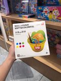 Lúa mạch tạo hình