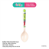 MUỖNG TRÒN MELAMINE DISNEY