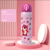 Bình Giữ Nhiệt 500ml Disney