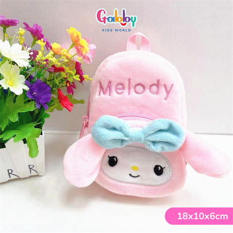 BALO MINI BÔNG SANRIO