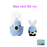 Bàn Chải Đánh răng ĐIện tử hình chữ U ZoyZoii
