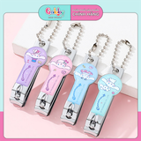 ĐỒ BẤM MÓNG TAY SANRIO