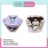 Tô DISNEY Melamin