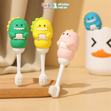 BÀN CHẢI KHỦNG LONG 6638