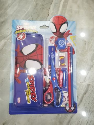 SET DỤNG CỤ HỌC TẬP DISNEY