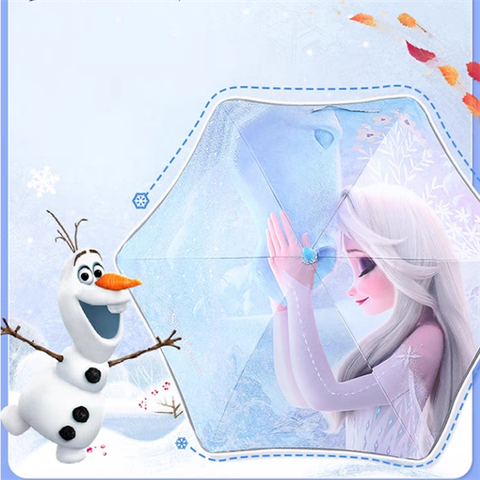 Dù Trẻ Em Disney E56