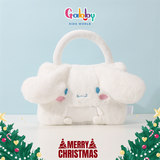 ĐAI CHƯỜM NÓNG SANRIO