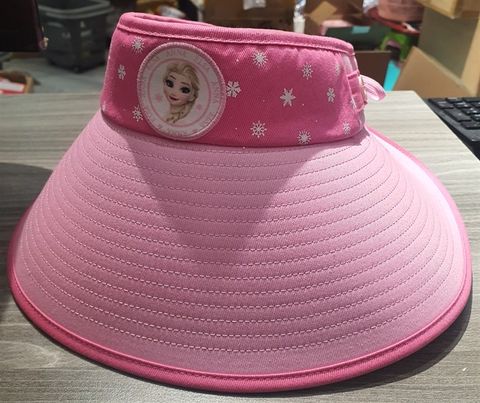 MŨ NÓN DISNEY RỘNG VÀNH