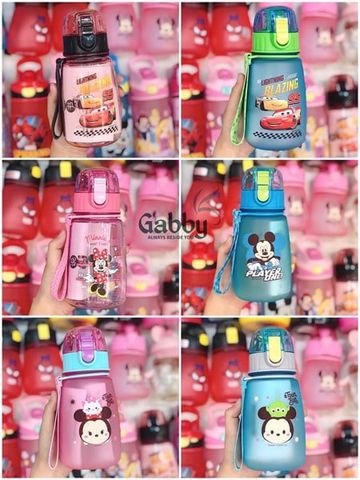 Bình Disney 460ML