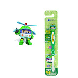Bàn Chải Đánh Răng Robocar Poli