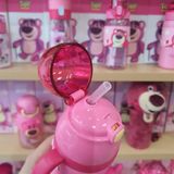 BÌNH GIỮ NHIỆT DISNEY THAY QUAI- 380ml