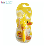 BÀN CHẢI HAPPY DUCK