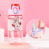 Bình nước uống trực tiếp 450ml