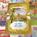 Cổ Tích Việt Nam (Huy Hoàng)