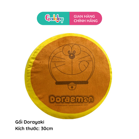Gối Dorayaki
