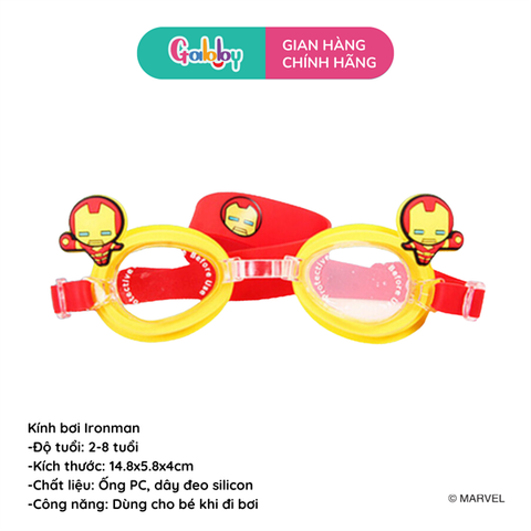 Kính bơi Disney