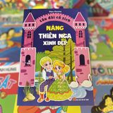Lâu Đài Cổ Tích (Huy Hoàng)
