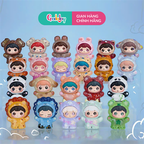 BLIND BOX BAOBAO PET STORE