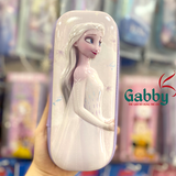 Hộp Bút Dây Kéo 3D Disney