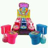 Kẹo Mút Đồ Chơi Toilet Sour Flush