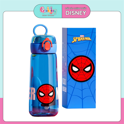 BÌNH NƯỚC DISNEY UỐNG TRỰC TIẾP 680ML