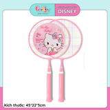 Vợt Cầu Lông DISNEY ( Kèm Bao Đựng )