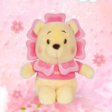 Gấu Bông Disney Hoa