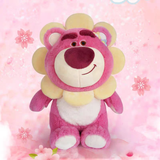 Gấu Bông Disney Hoa