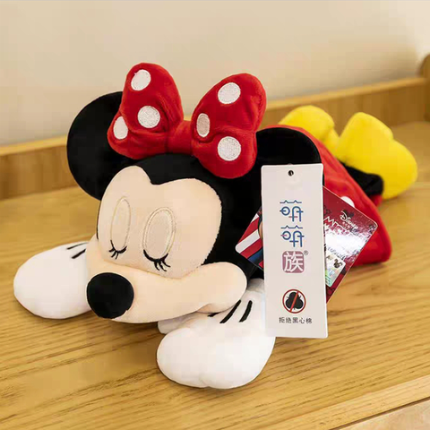 Gấu Bông Nằm Disney