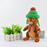 Gấu Bông Thỏ Peter Rabbit