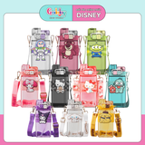 Bình Nước SANRIO 2IN1