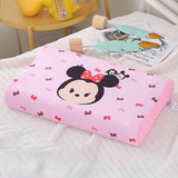 Gối Trẻ Sơ Sinh Disney Cotton Bông