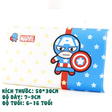 Gối Trẻ Sơ Sinh Disney Cotton Bông