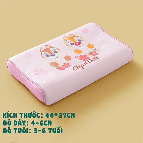 Gối Trẻ Sơ Sinh Disney